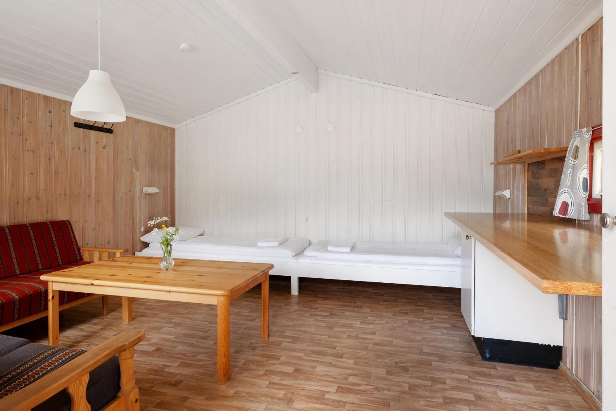 Utladalen Camping Årdal Extérieur photo