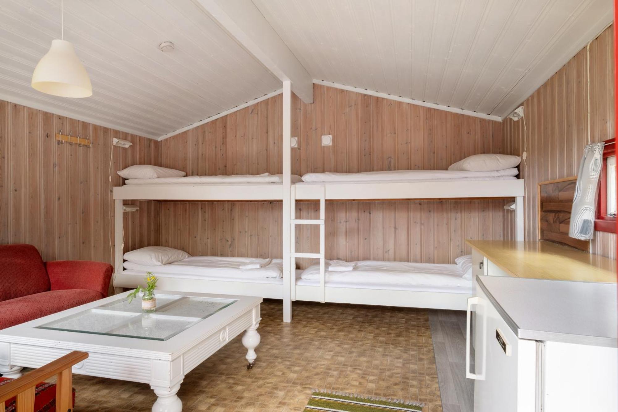 Utladalen Camping Årdal Extérieur photo